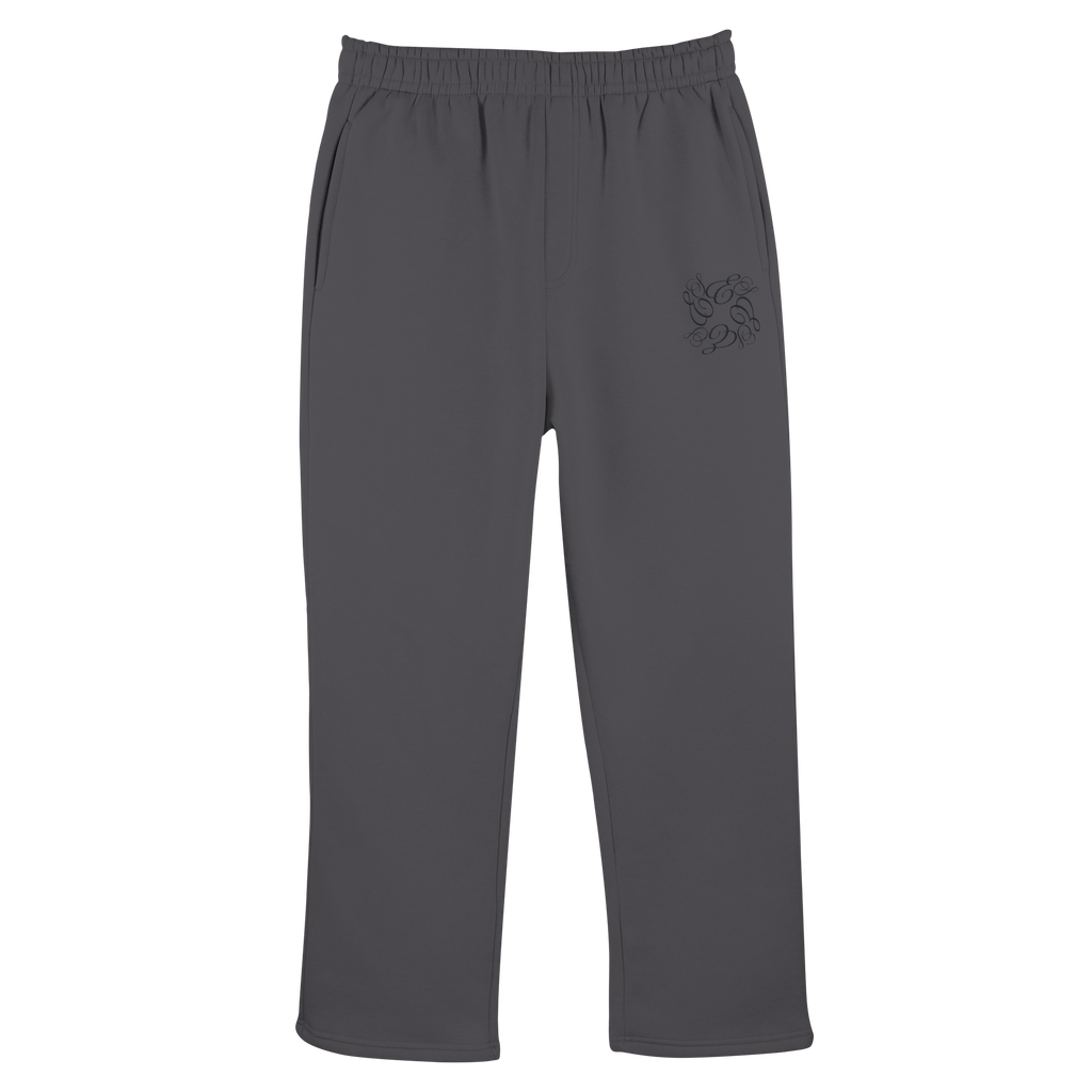 EDGE LOGO SWEATPANTS