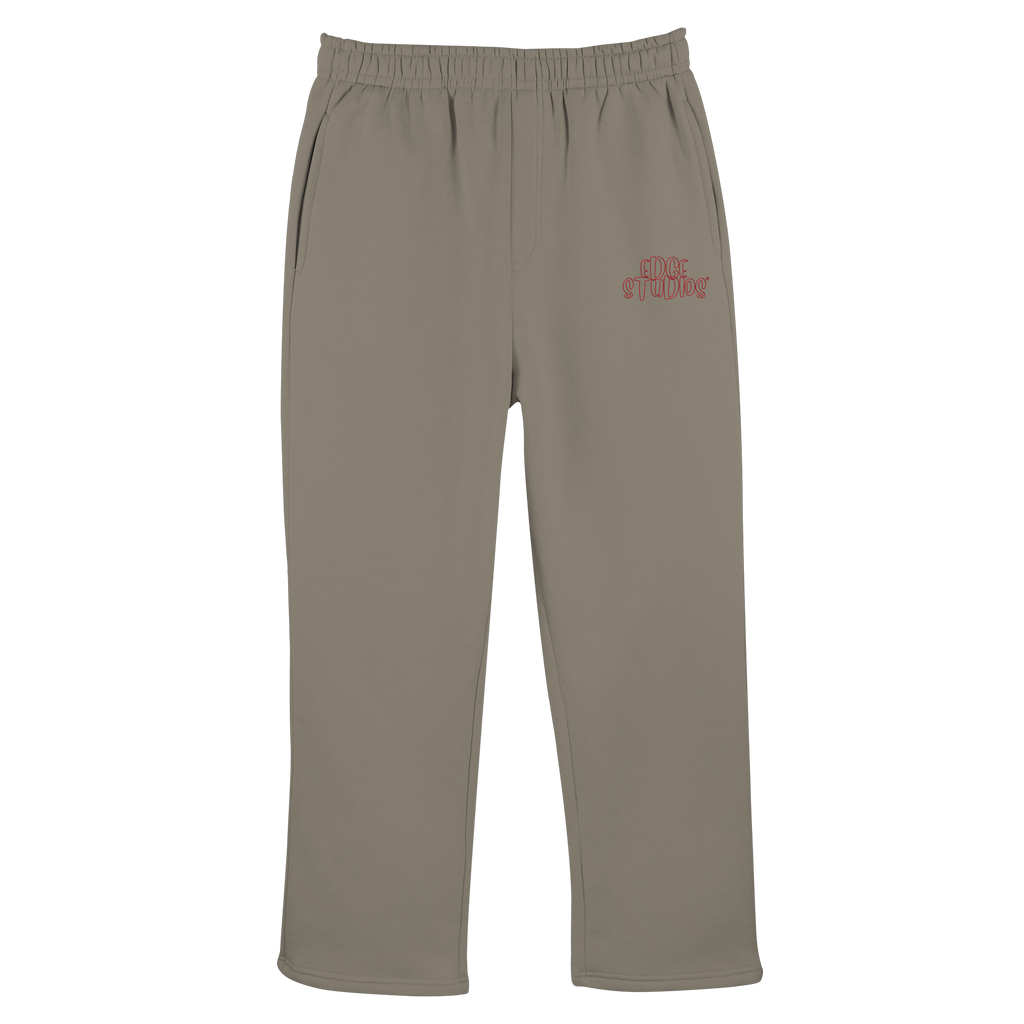 SIMPLE SWEATPANTS