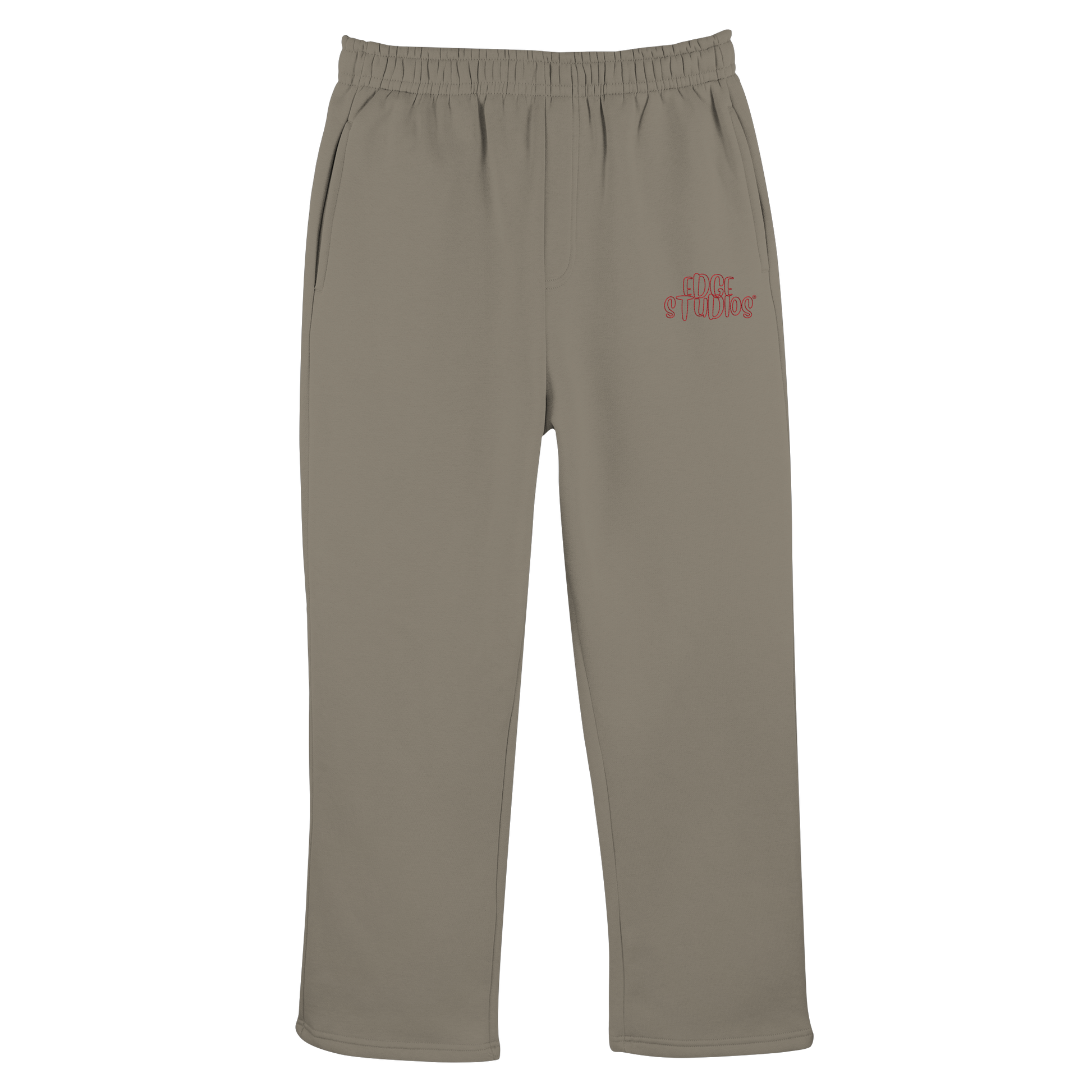 SIMPLE SWEATPANTS