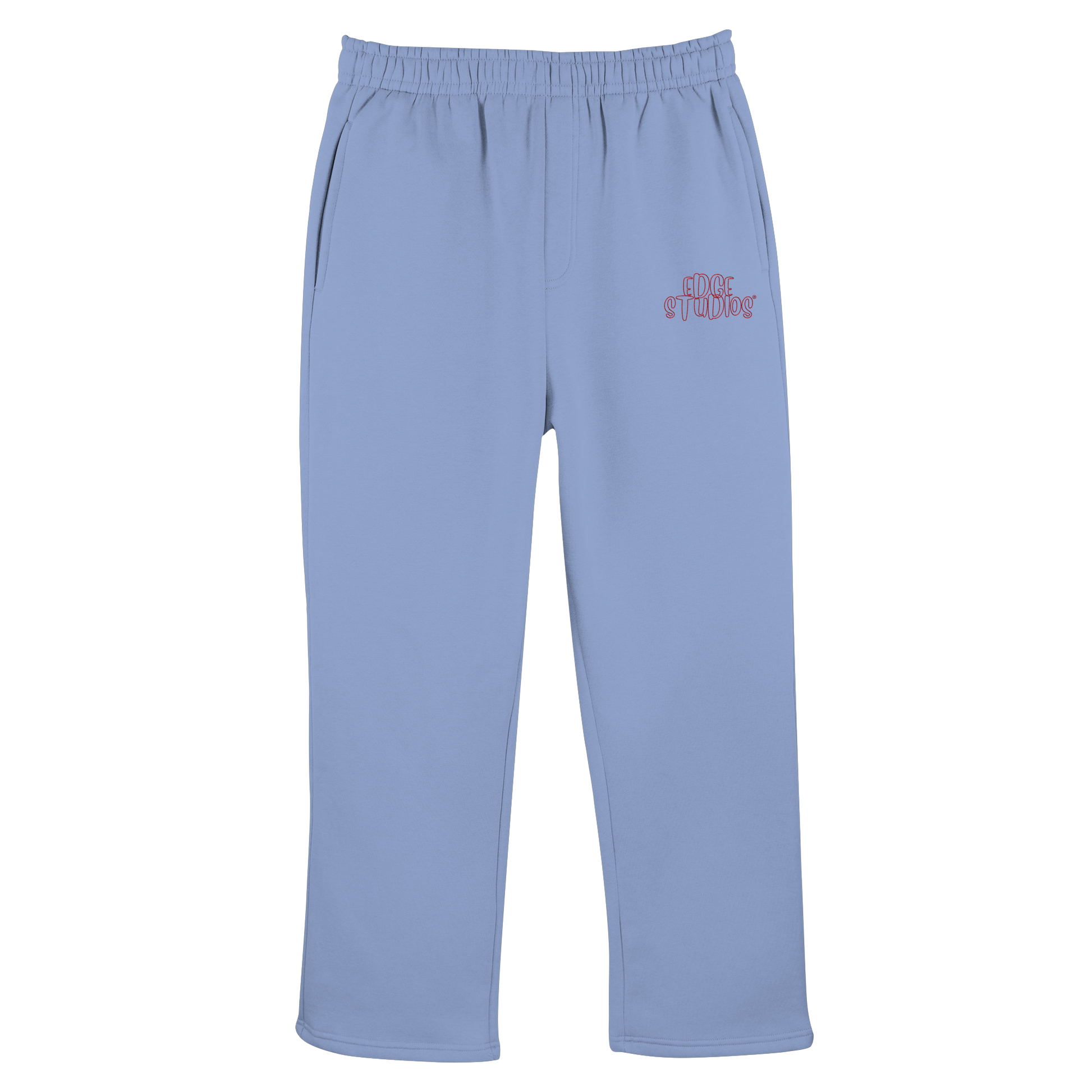 SIMPLE SWEATPANTS