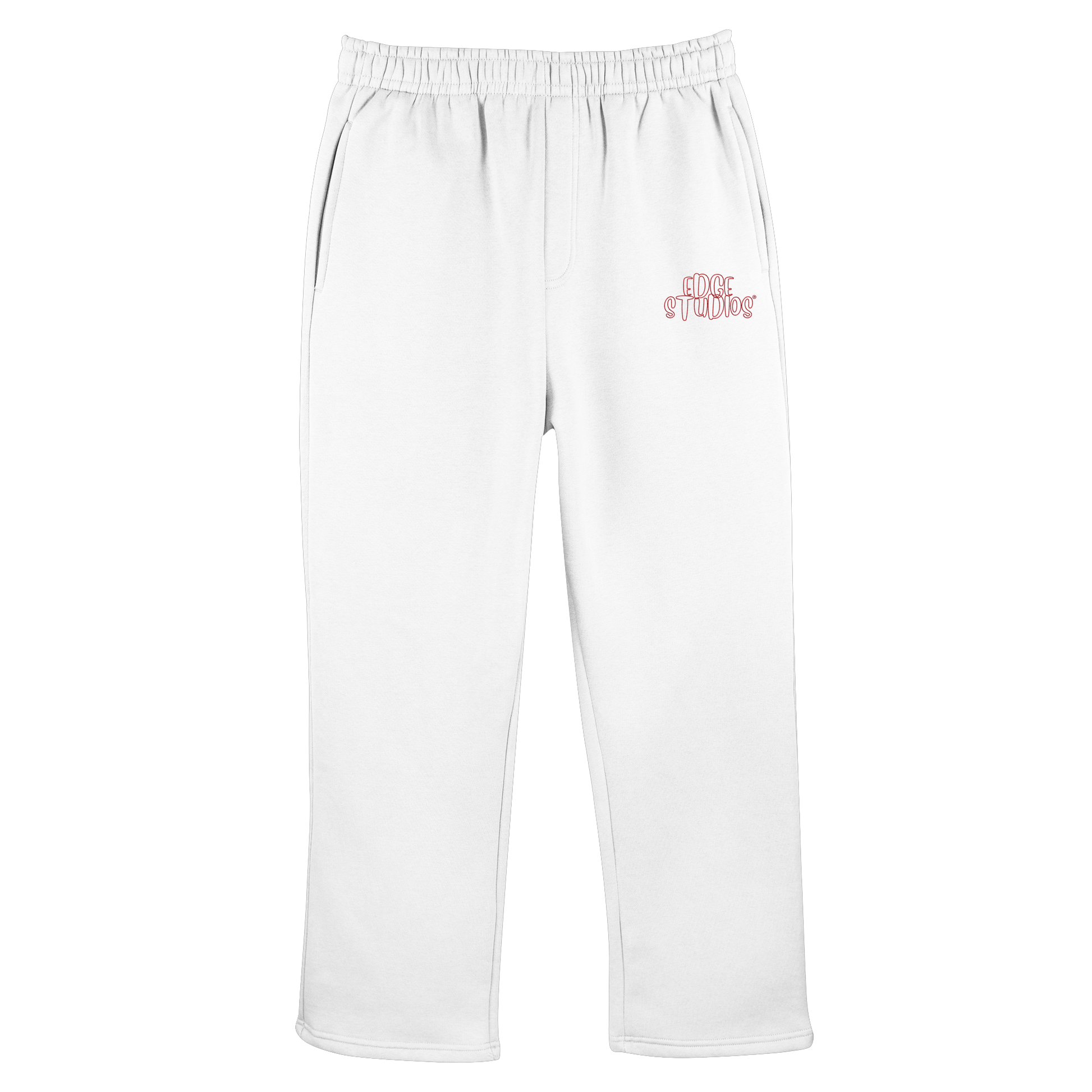 SIMPLE SWEATPANTS