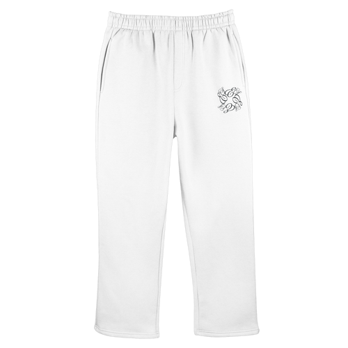 EDGE LOGO SWEATPANTS