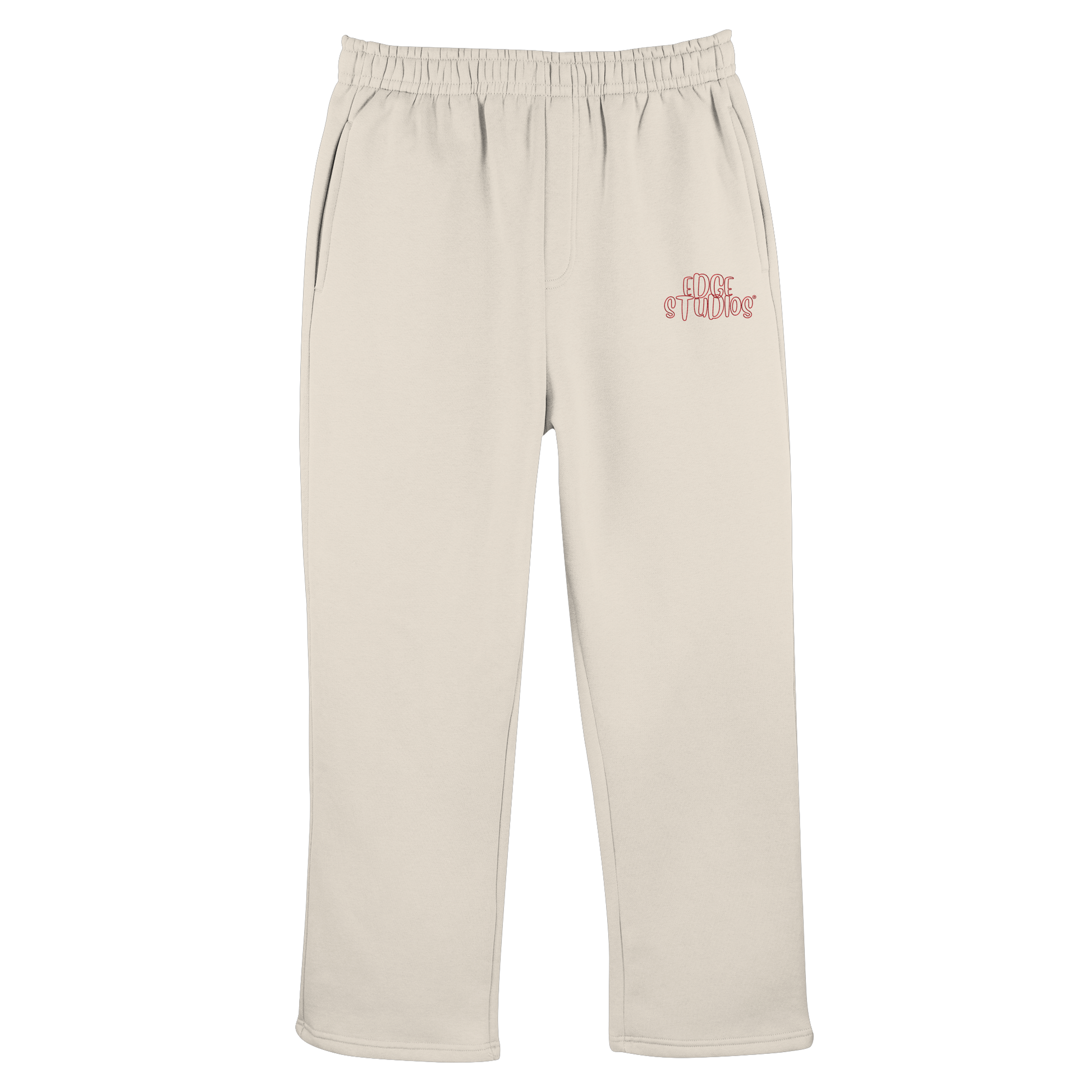 SIMPLE SWEATPANTS
