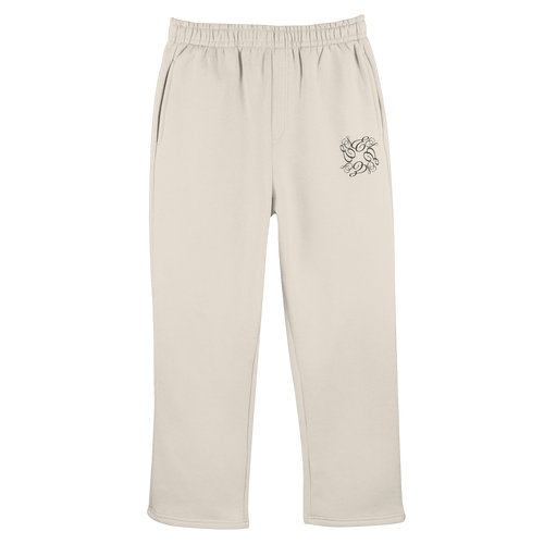 EDGE LOGO SWEATPANTS