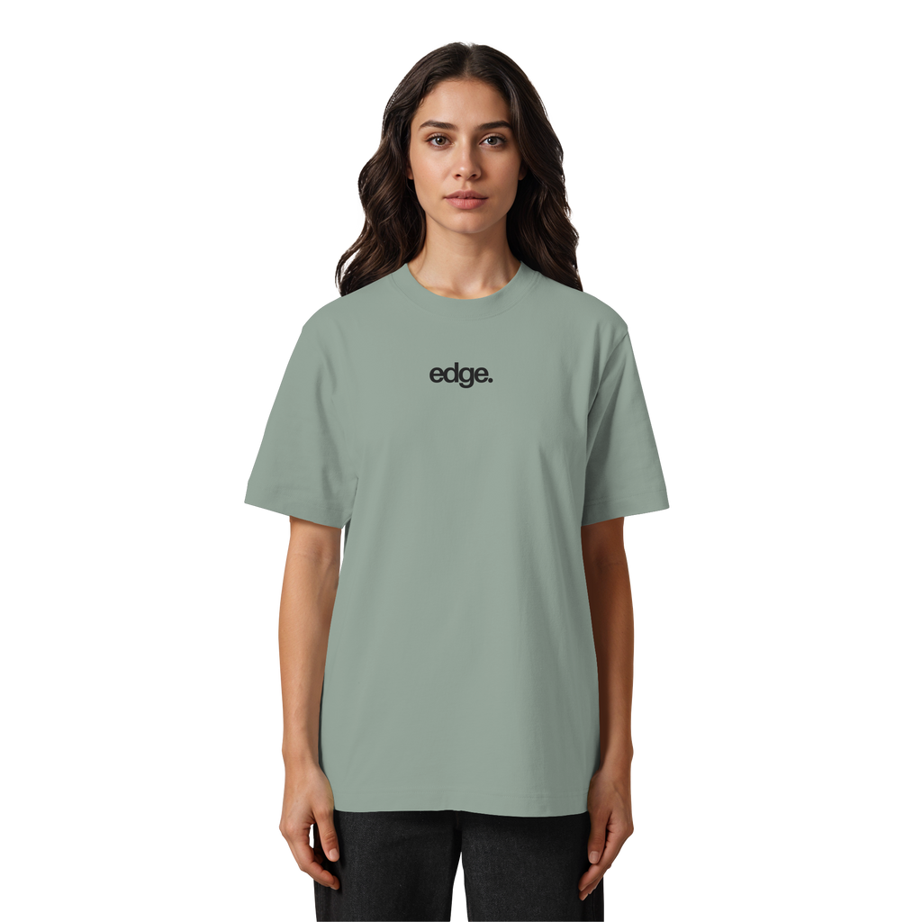 EDGE HEART TEE