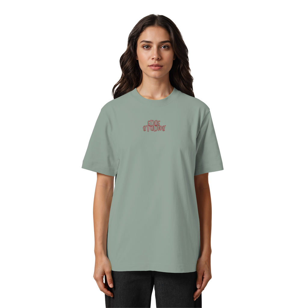 SPICE IT UP TEE