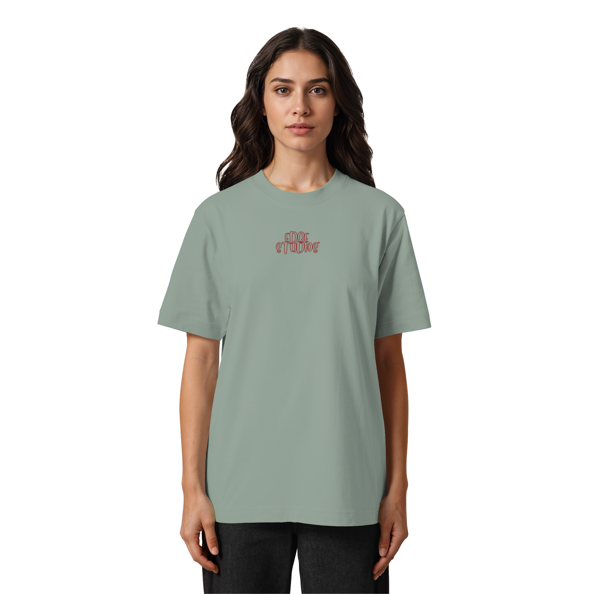 SPICE IT UP TEE