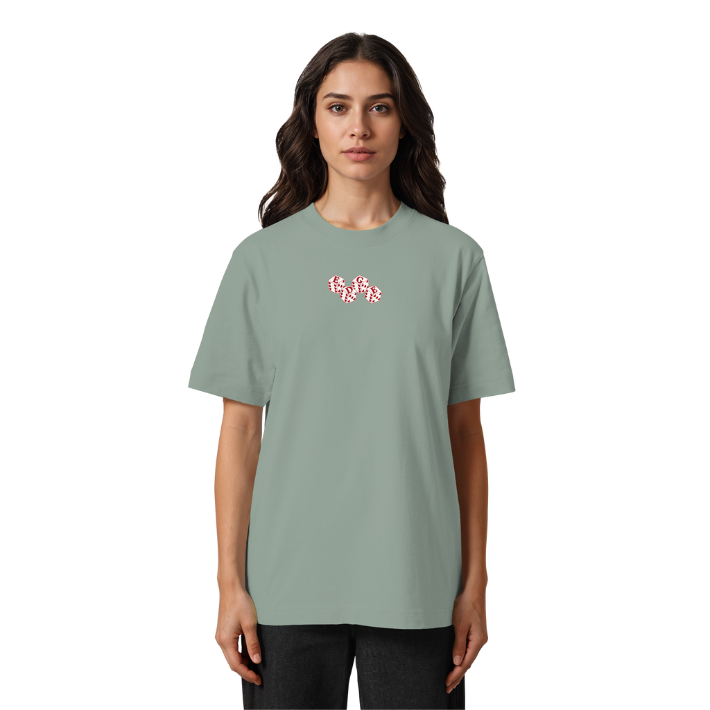DICE TEE