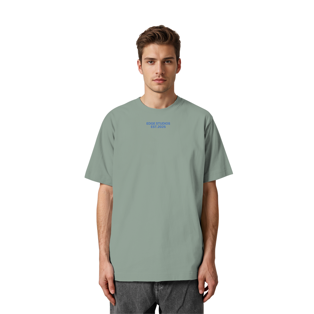 CROWN TEE