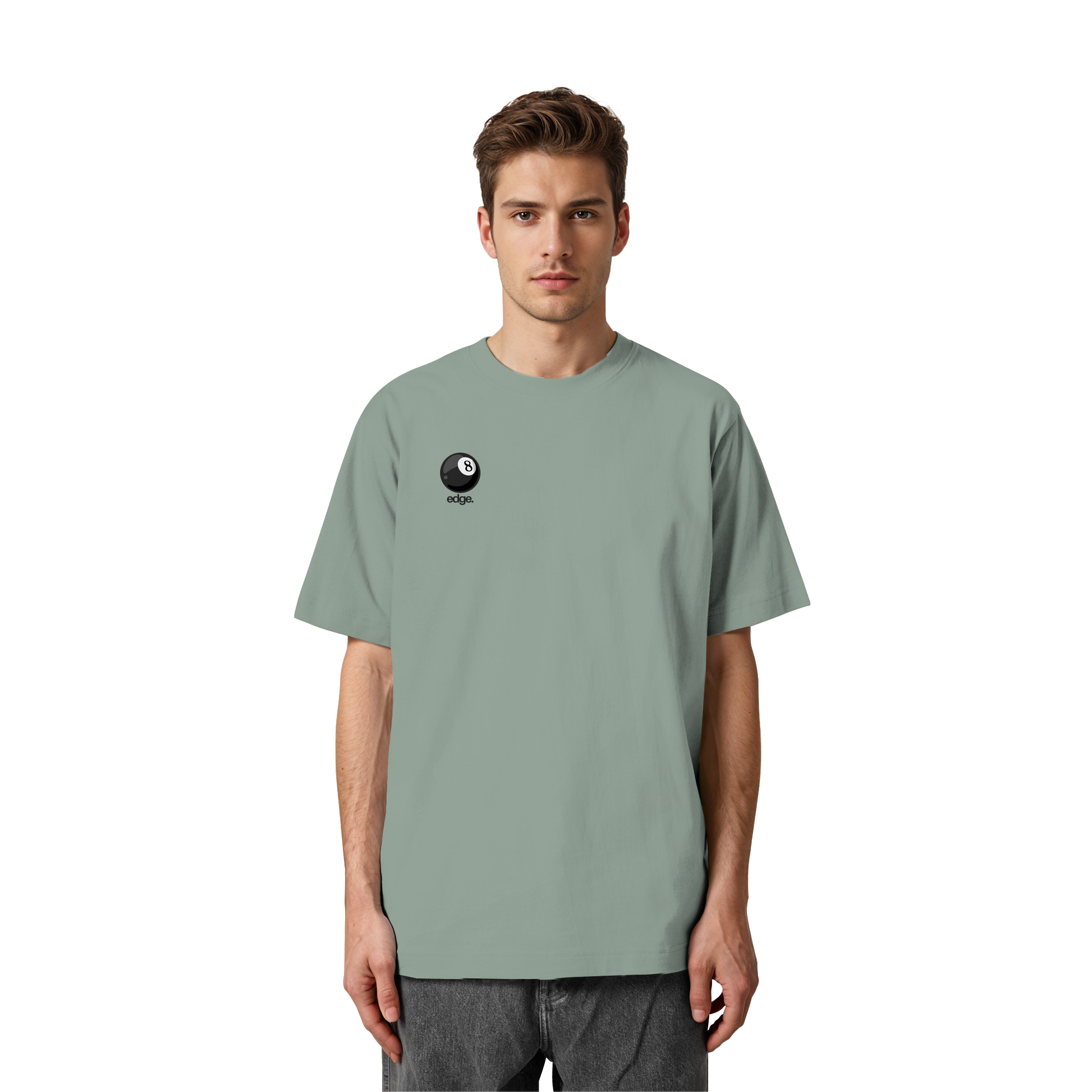 8BALL TEE