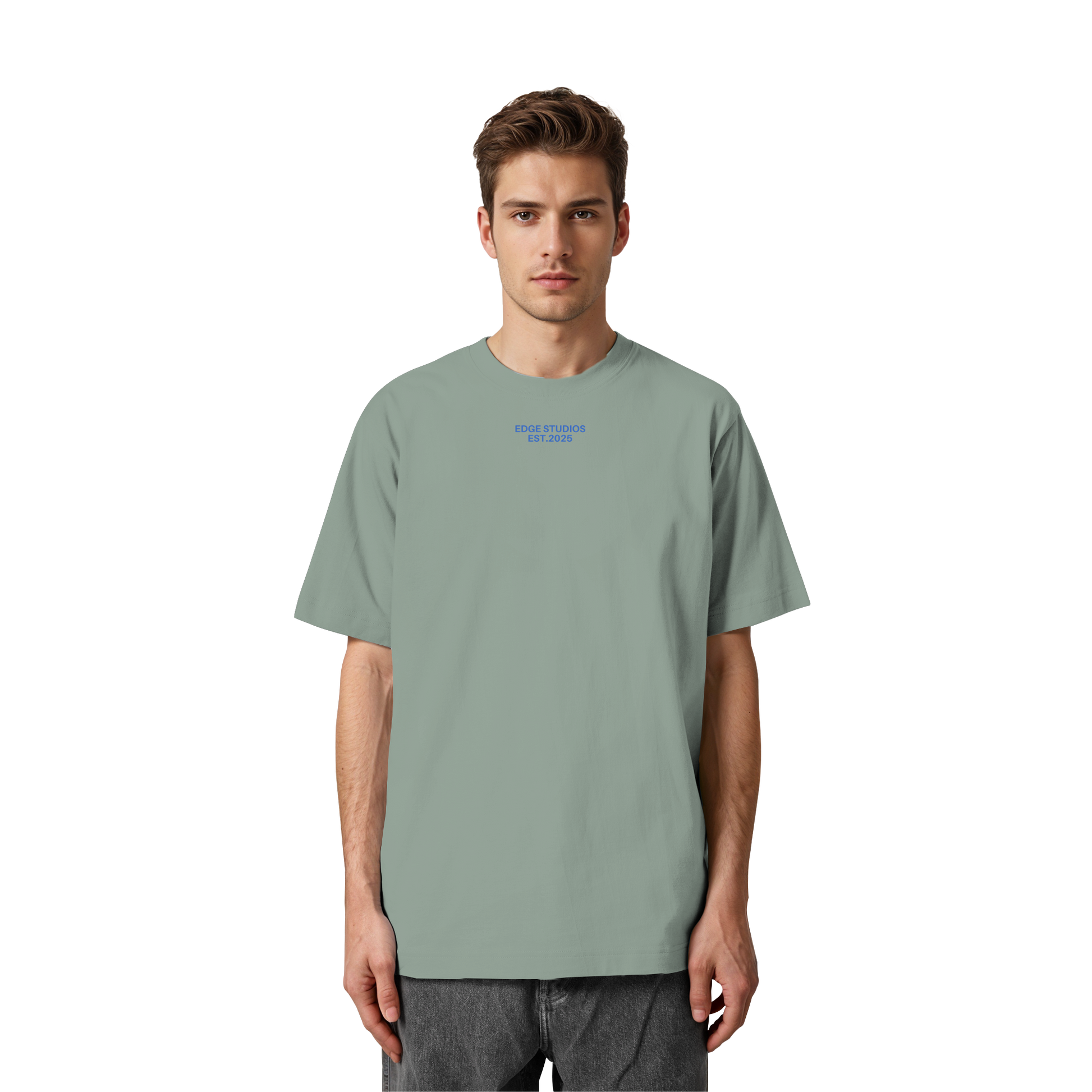 A LOT ON MY MIND TEE