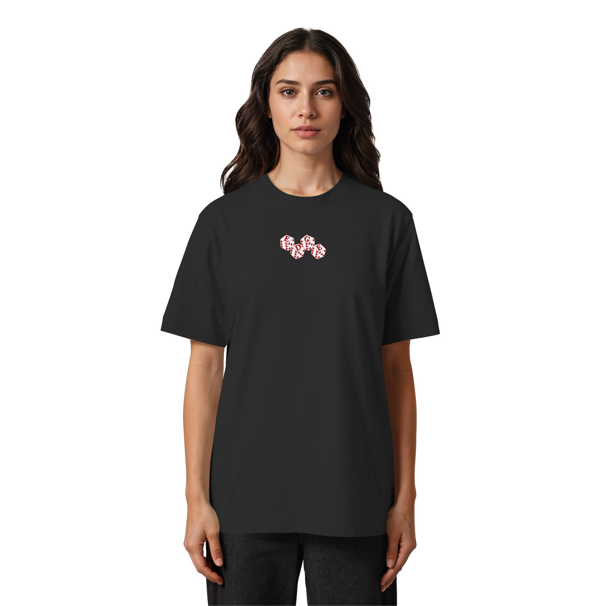 DICE TEE