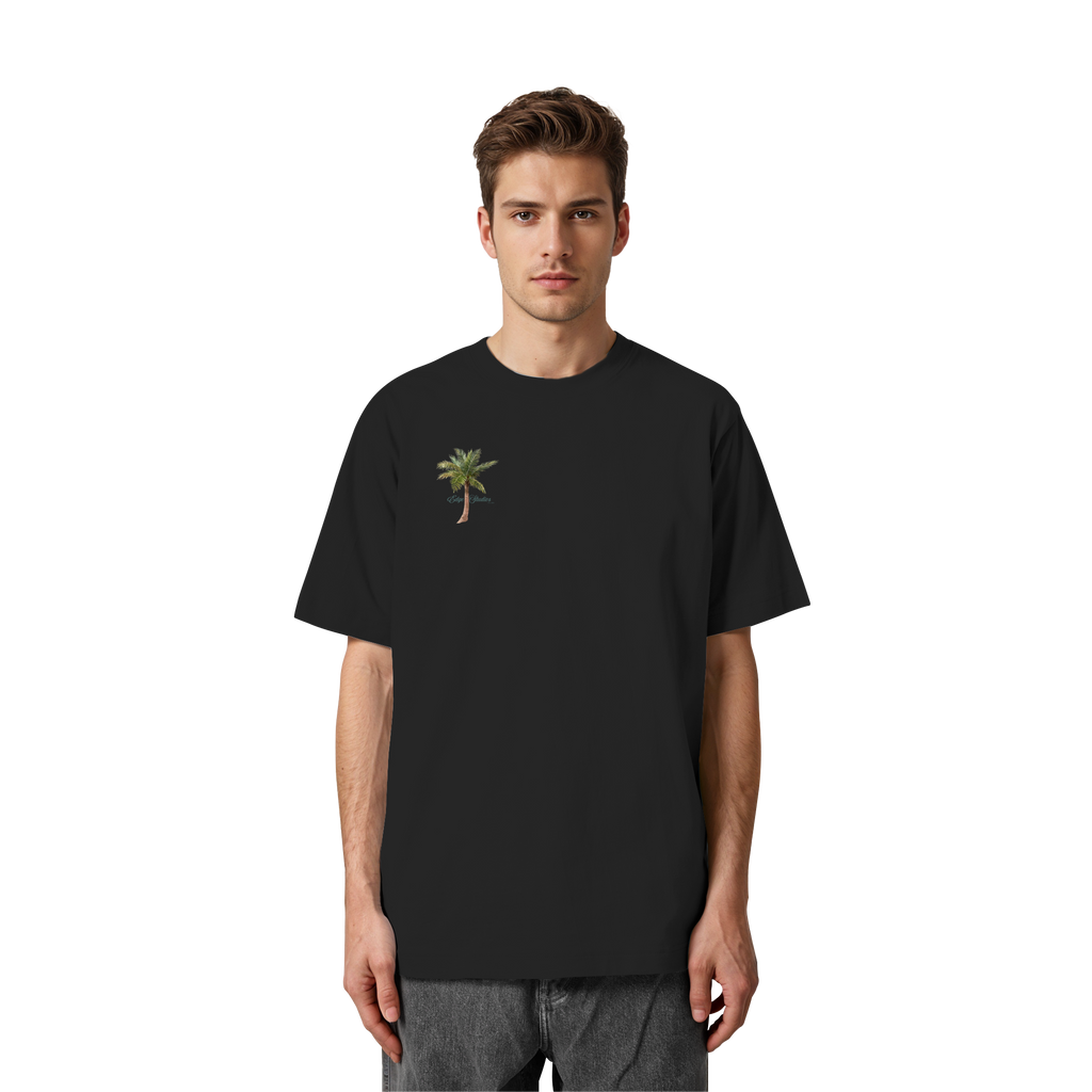 PALM TREE TEE