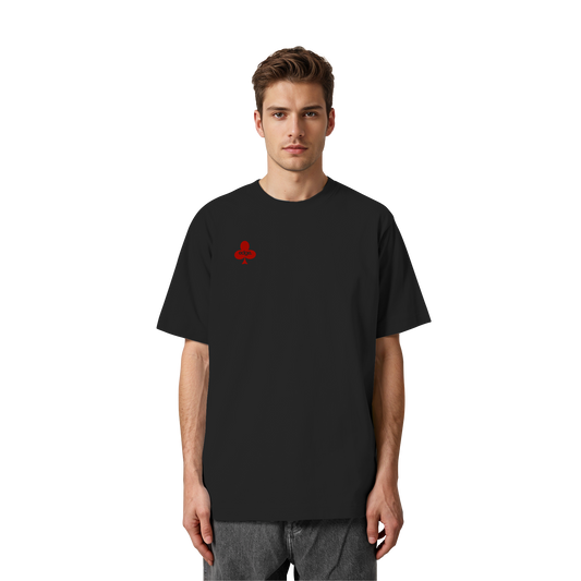 SIMPLE EDGE TEE