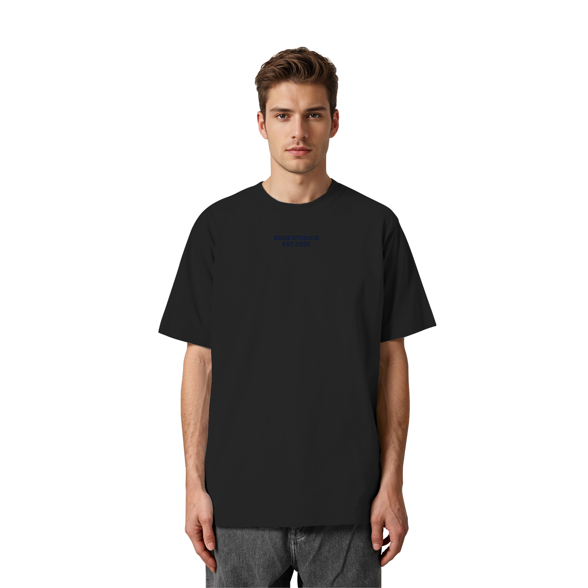 TRUST THE PROCESS TEE