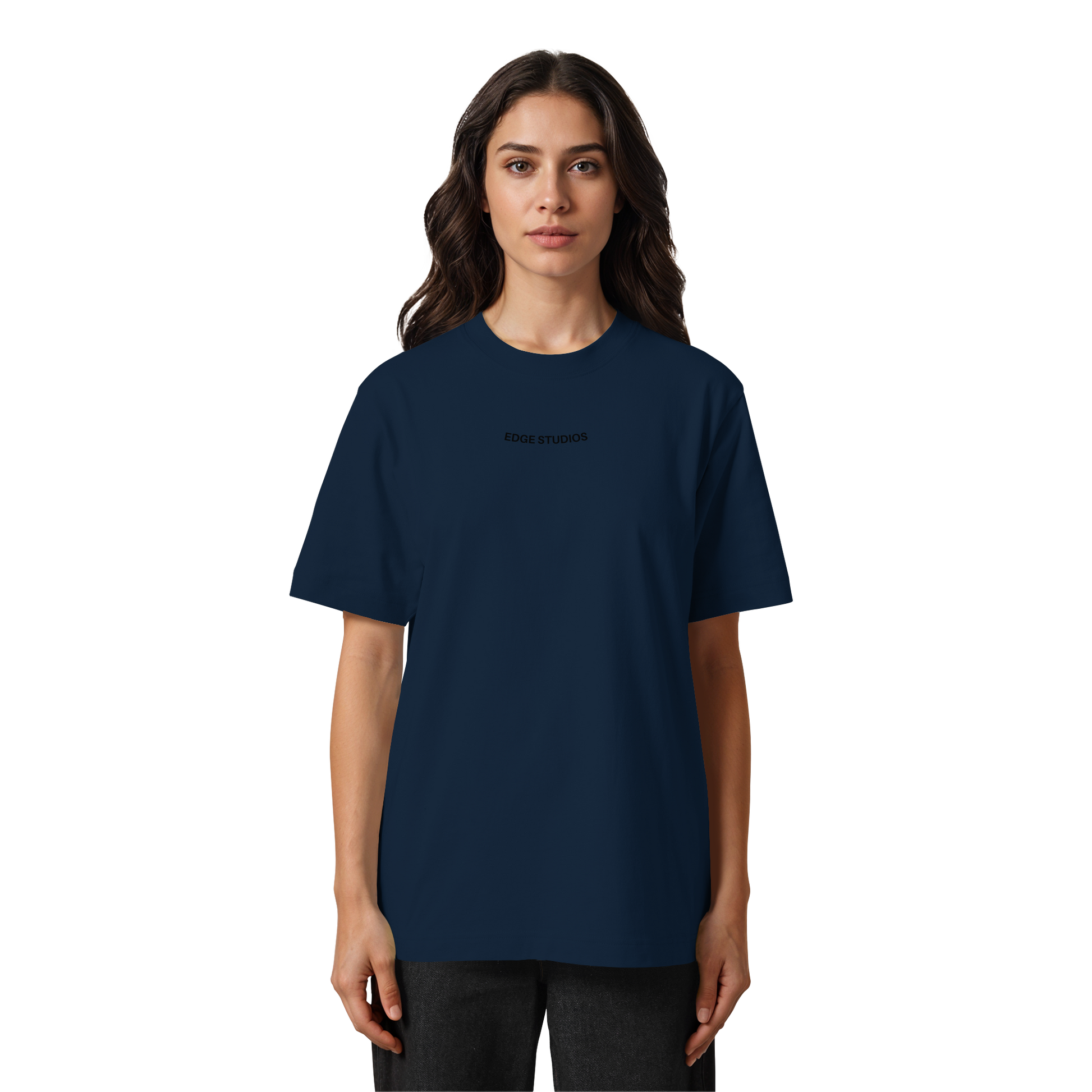 FLOWER TEE