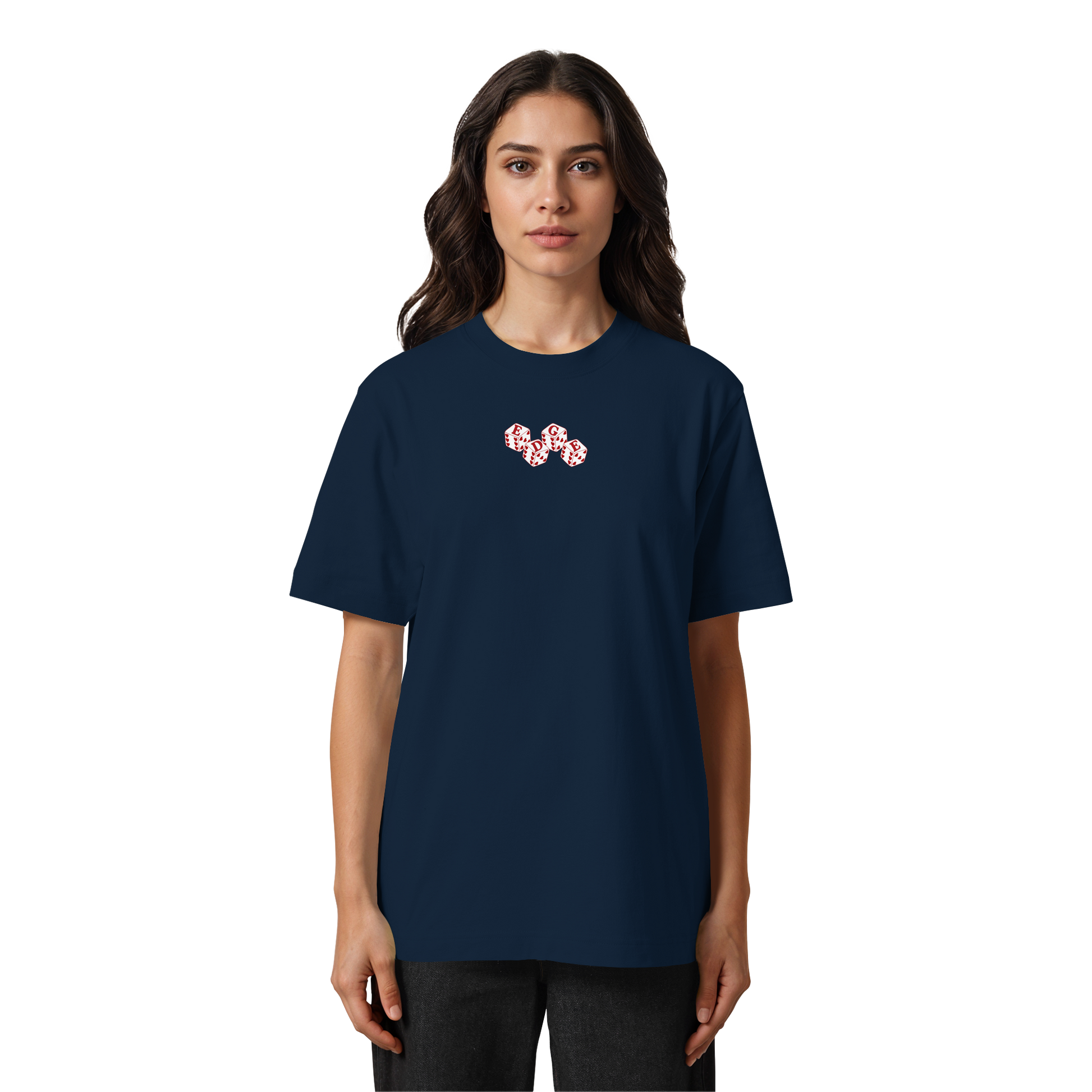 DICE TEE