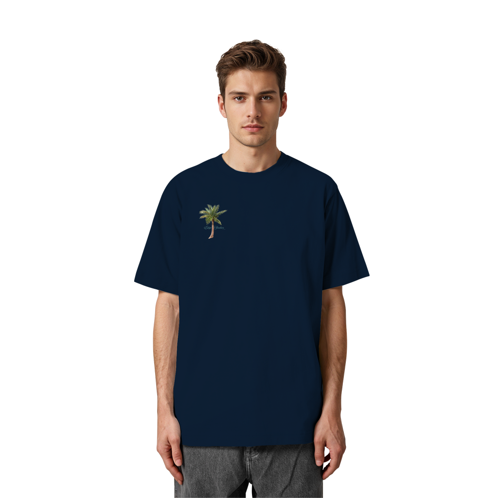 PALM TREE TEE