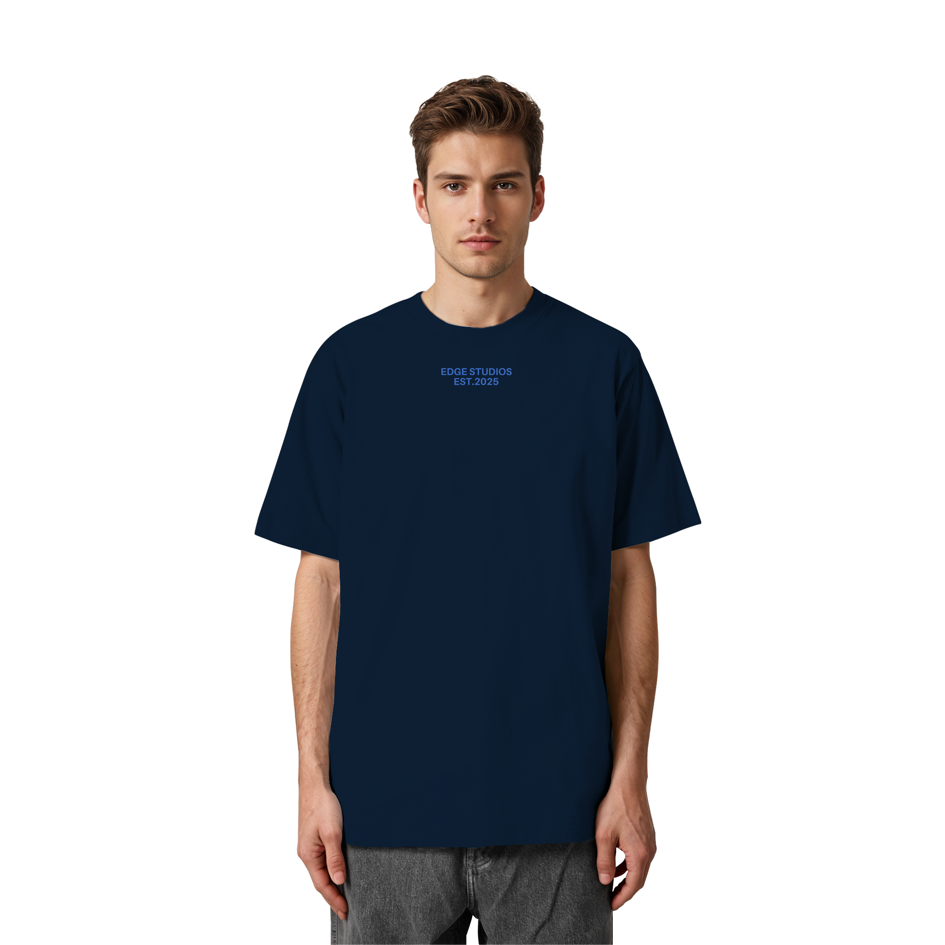 CROWN TEE