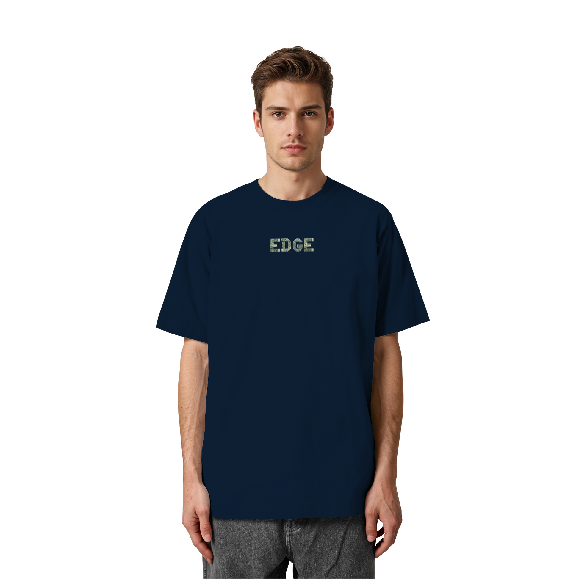 EDGE MONEY TEE
