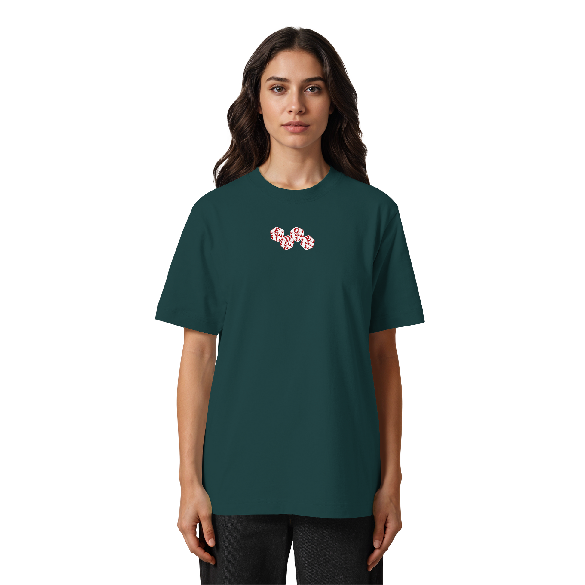 DICE TEE