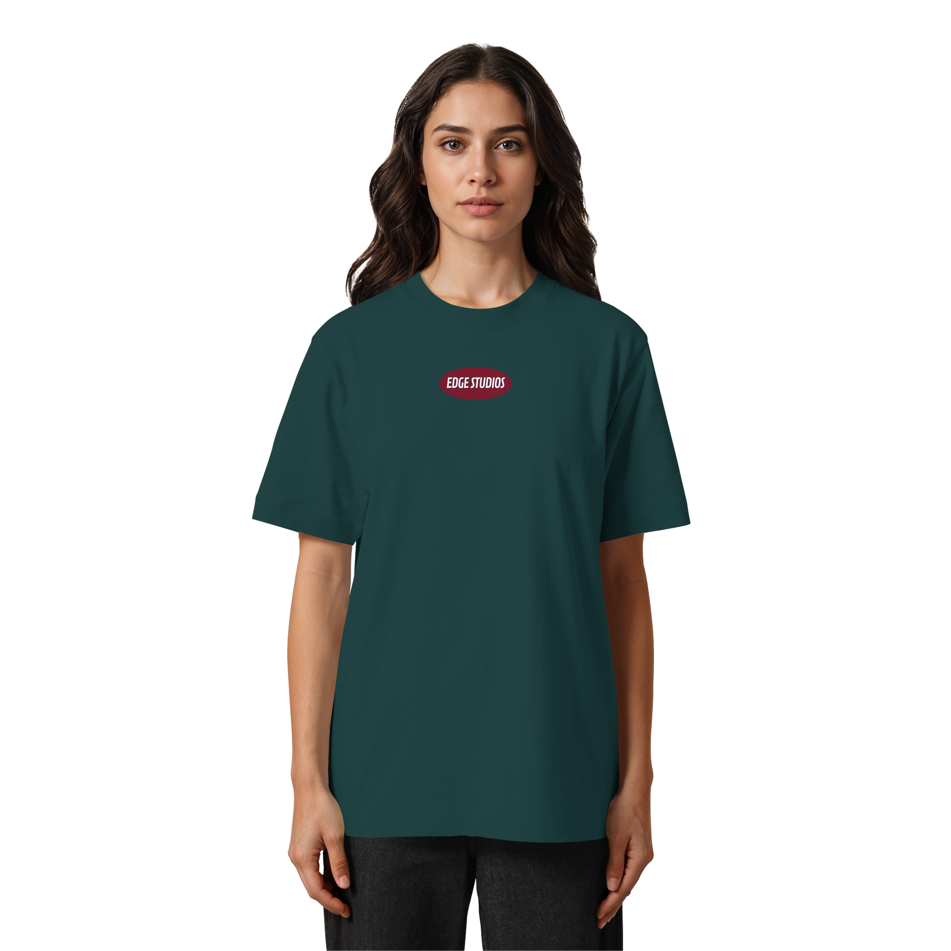 SIMPLE TEE