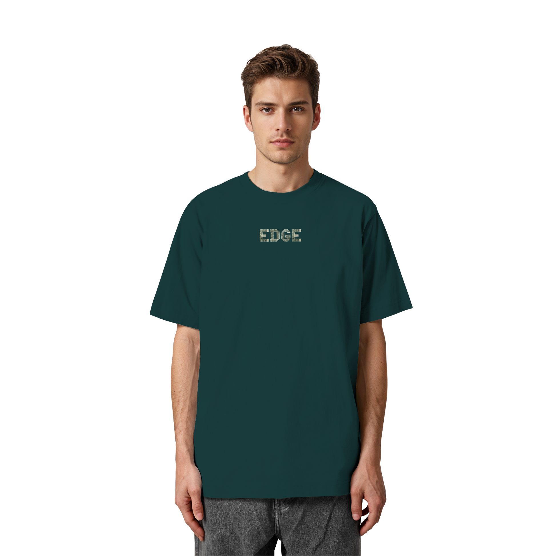 EDGE MONEY TEE