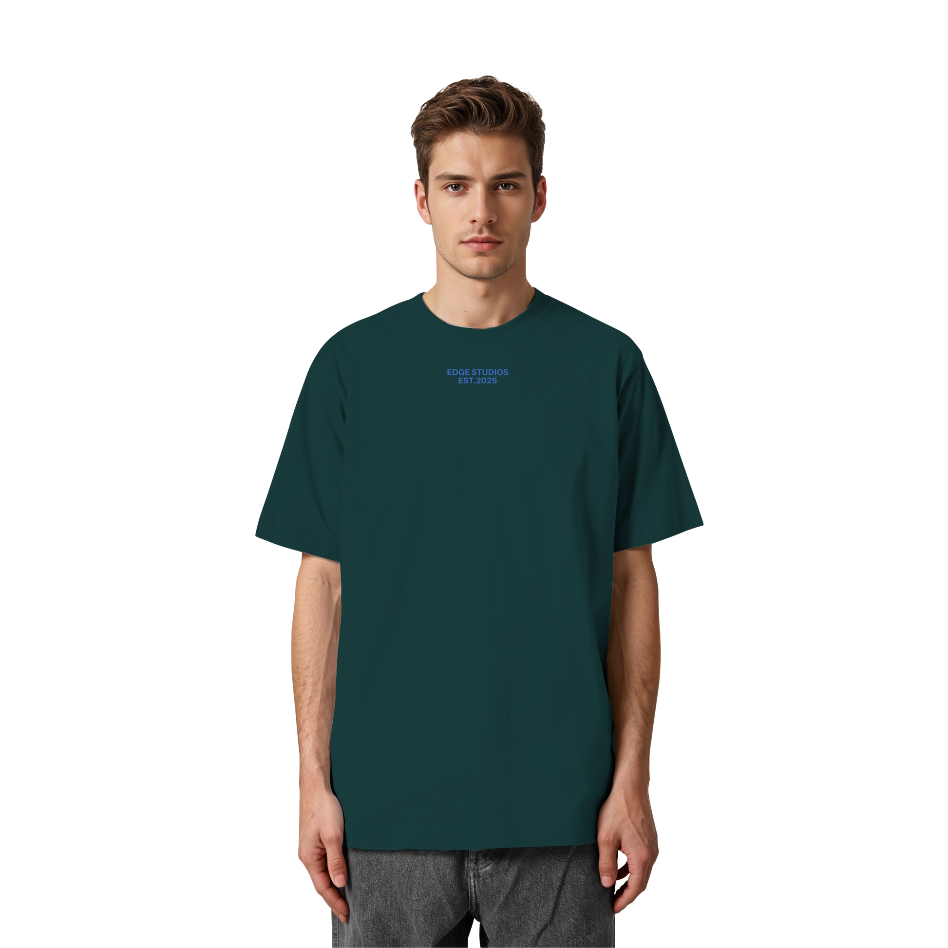 A LOT ON MY MIND TEE