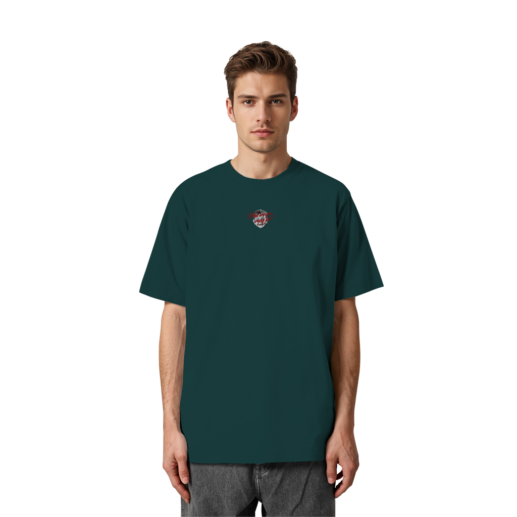 CRYING TEE