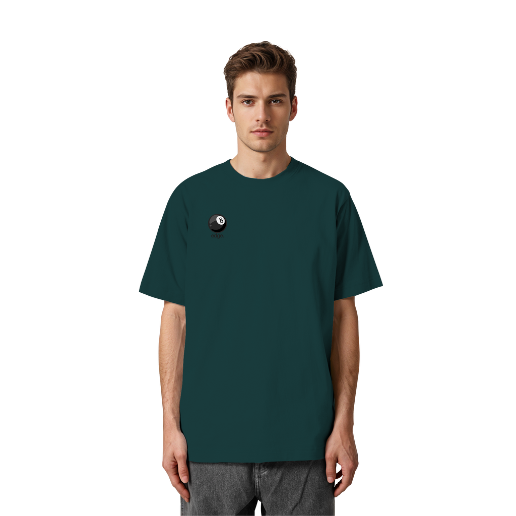 8BALL TEE