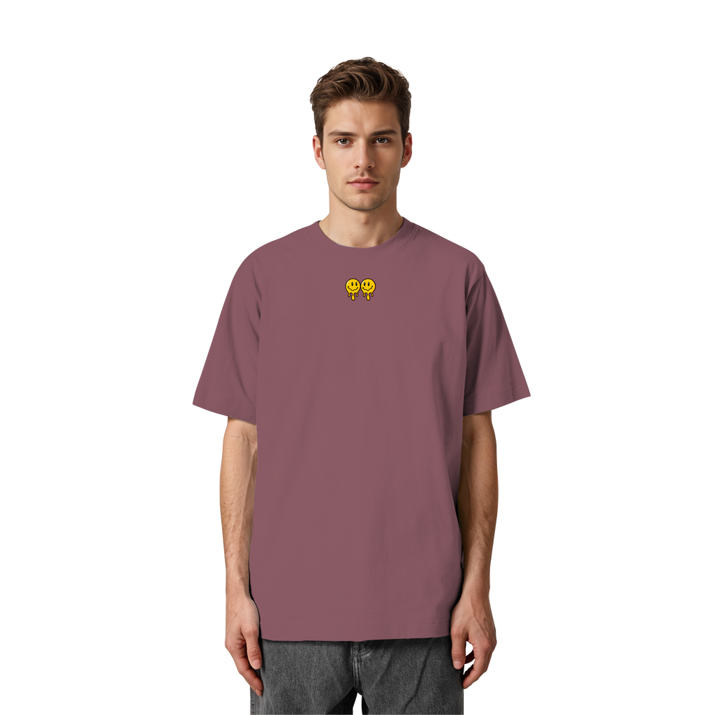 SMILEY TEE