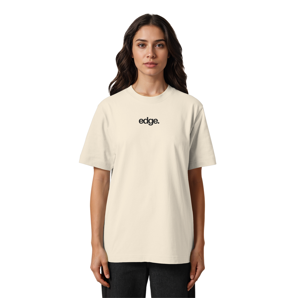 EDGE HEART TEE