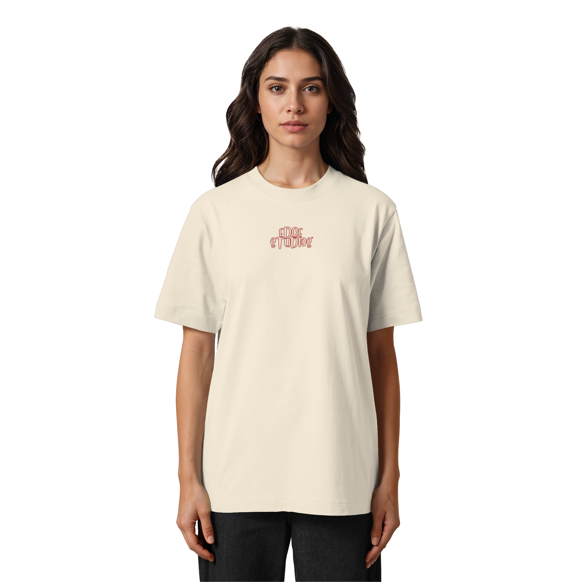 SPICE IT UP TEE