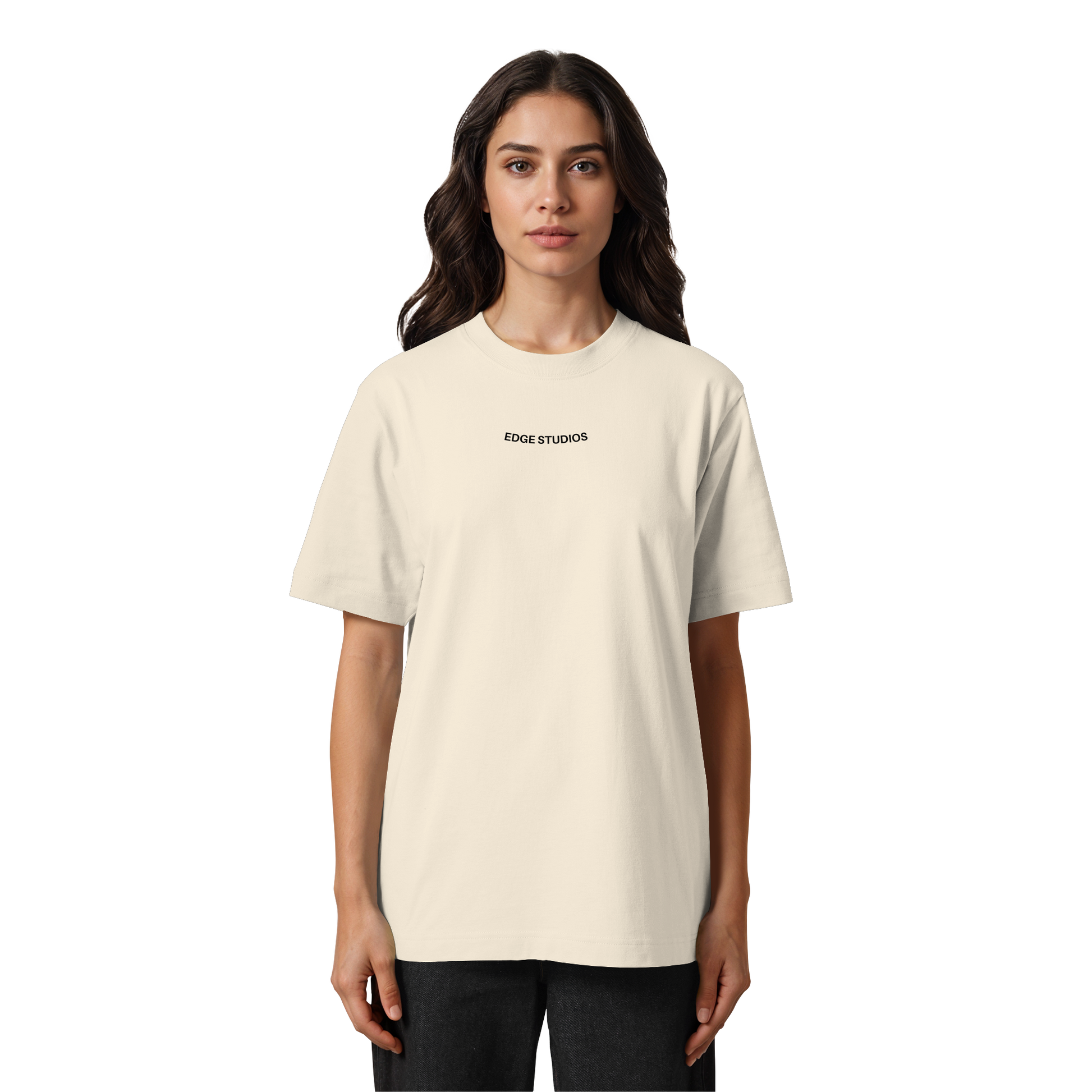 FLOWER TEE