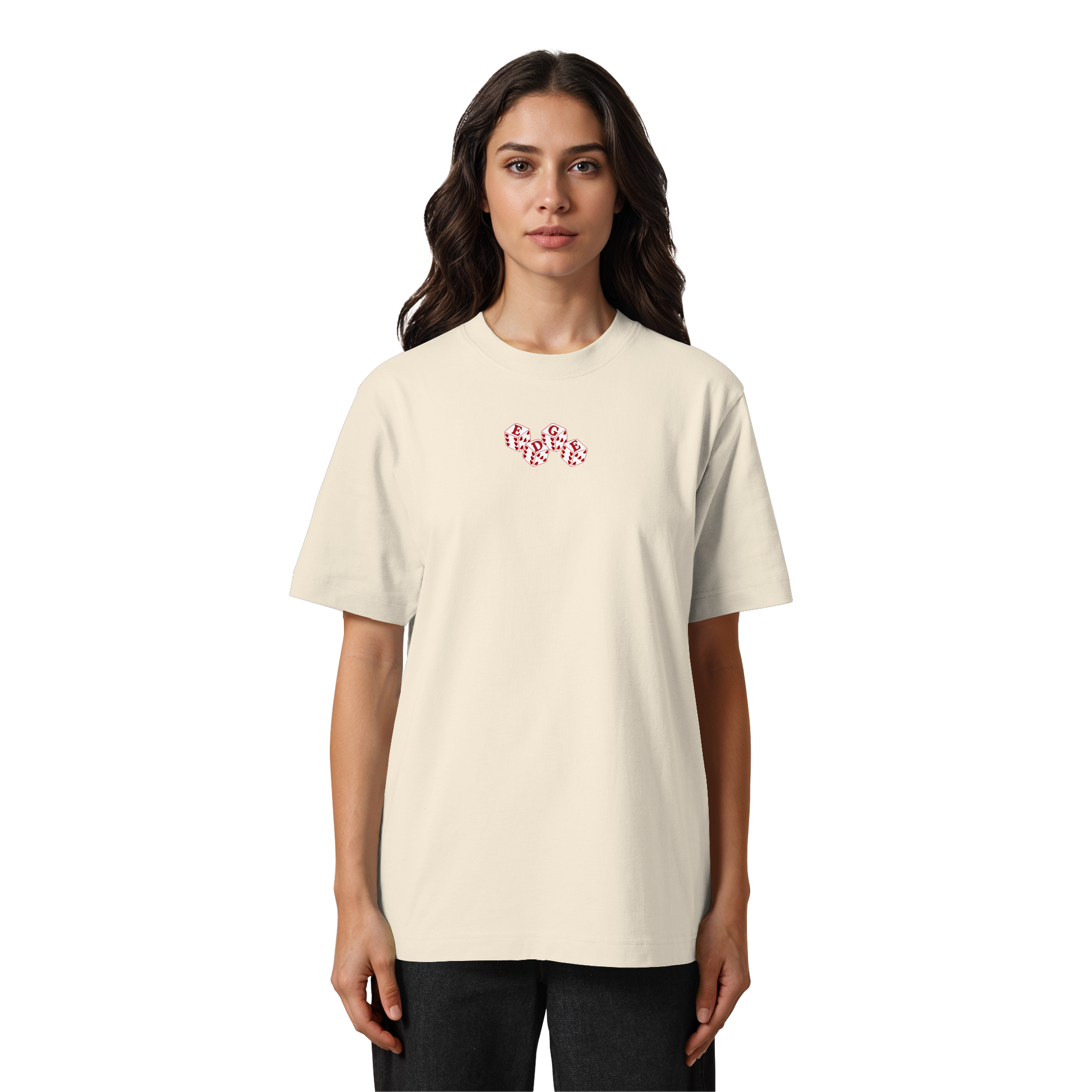 DICE TEE