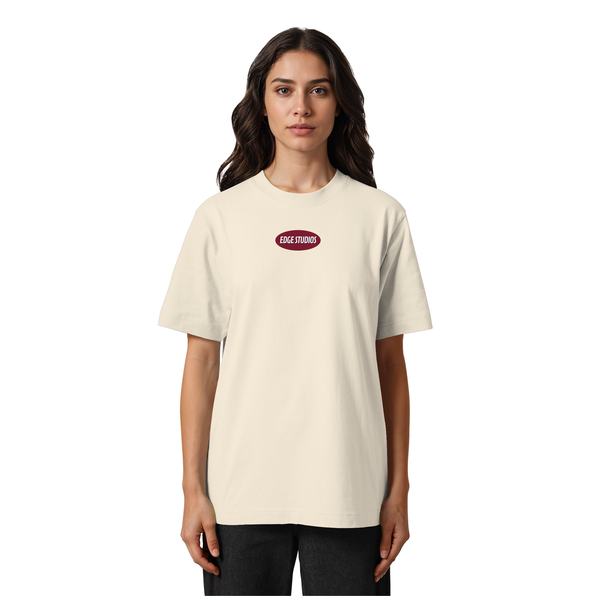 SIMPLE TEE
