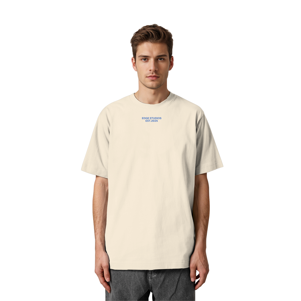 A LOT ON MY MIND TEE