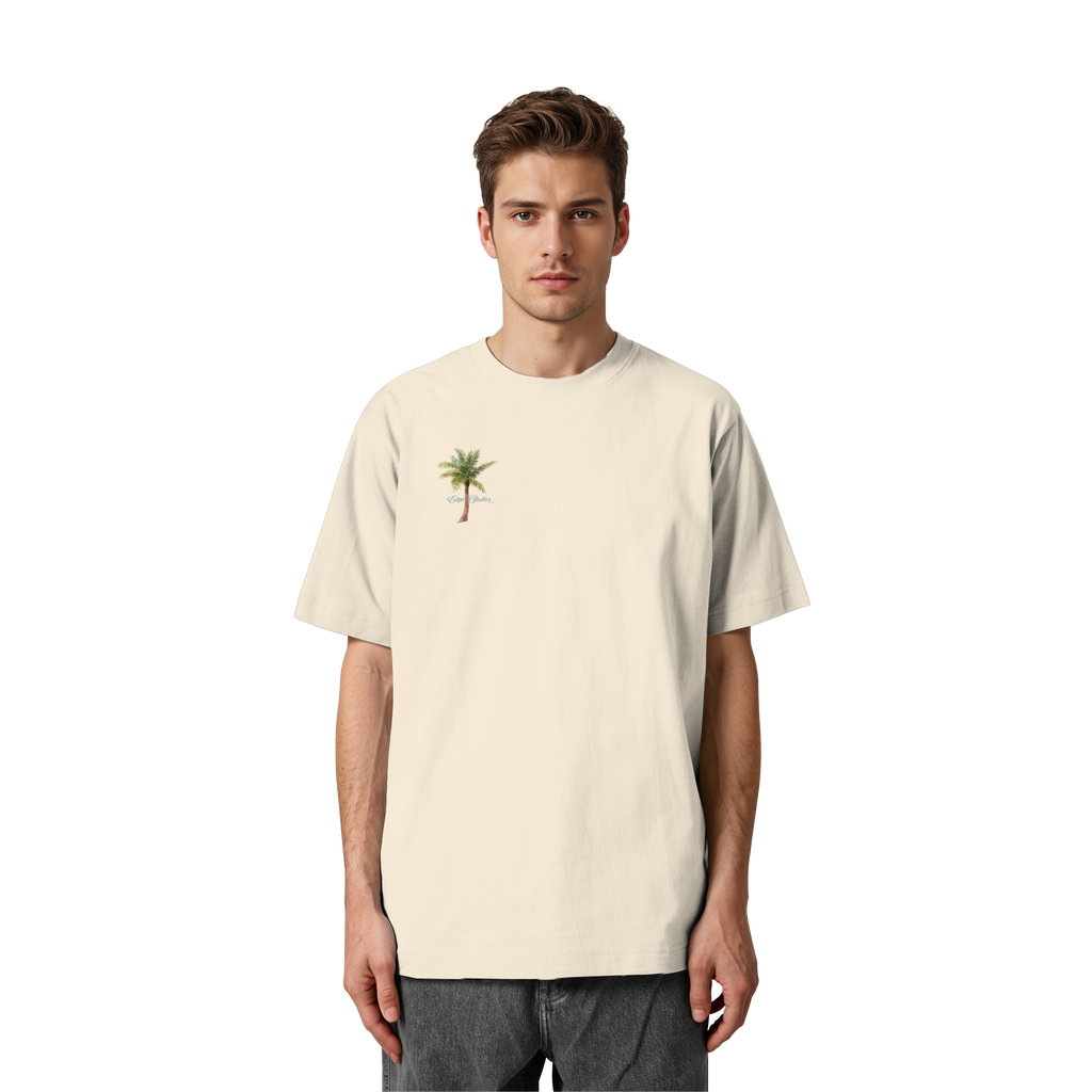PALM TREE TEE