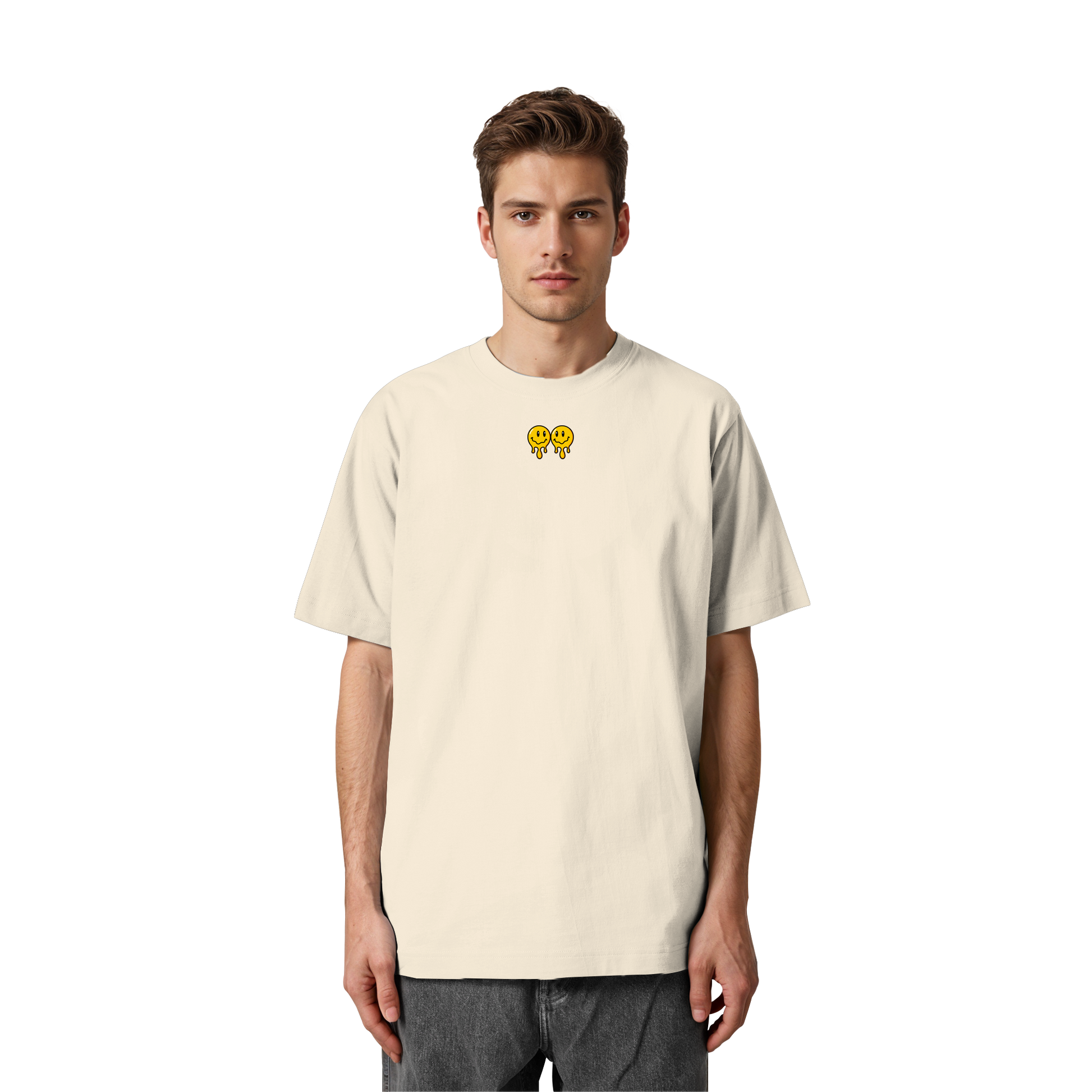 SMILEY TEE