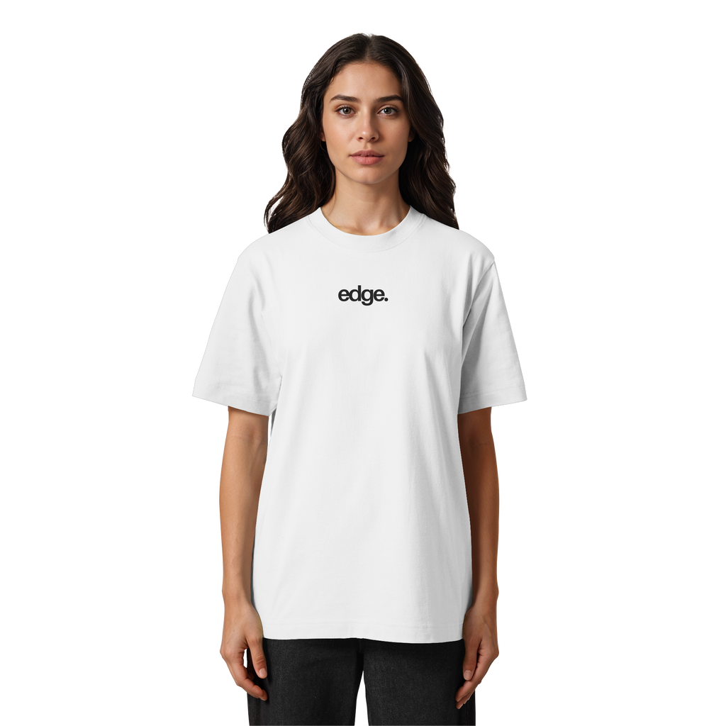 EDGE HEART TEE