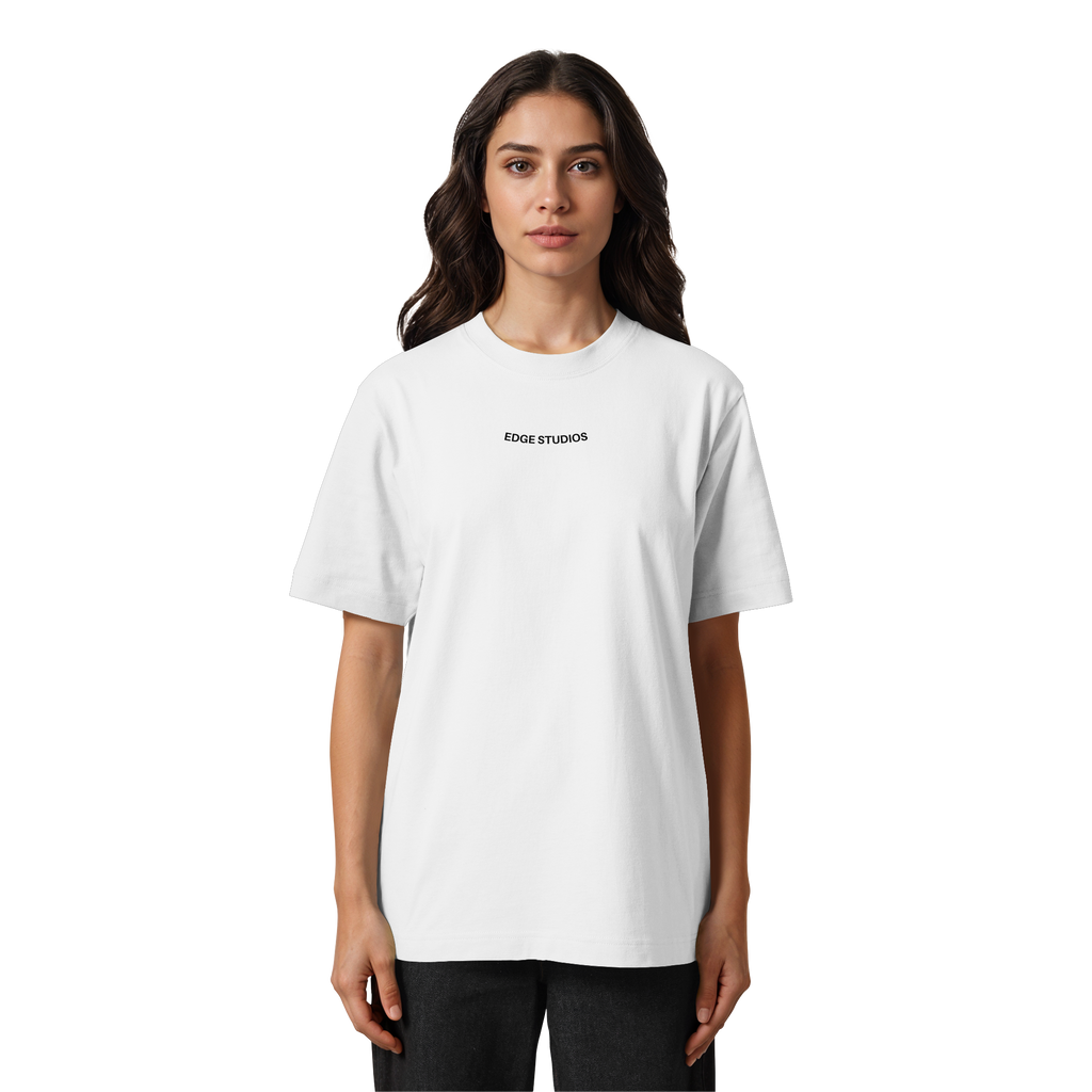 FLOWER TEE
