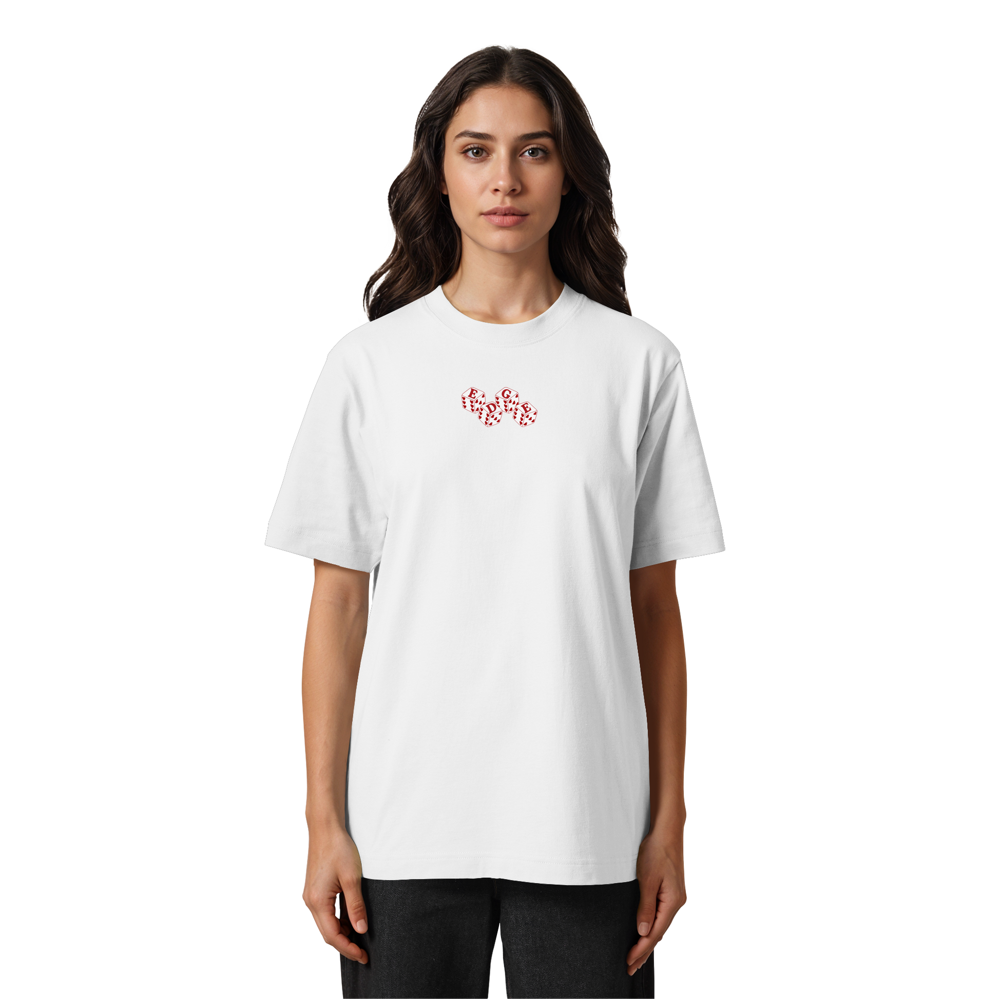 DICE TEE