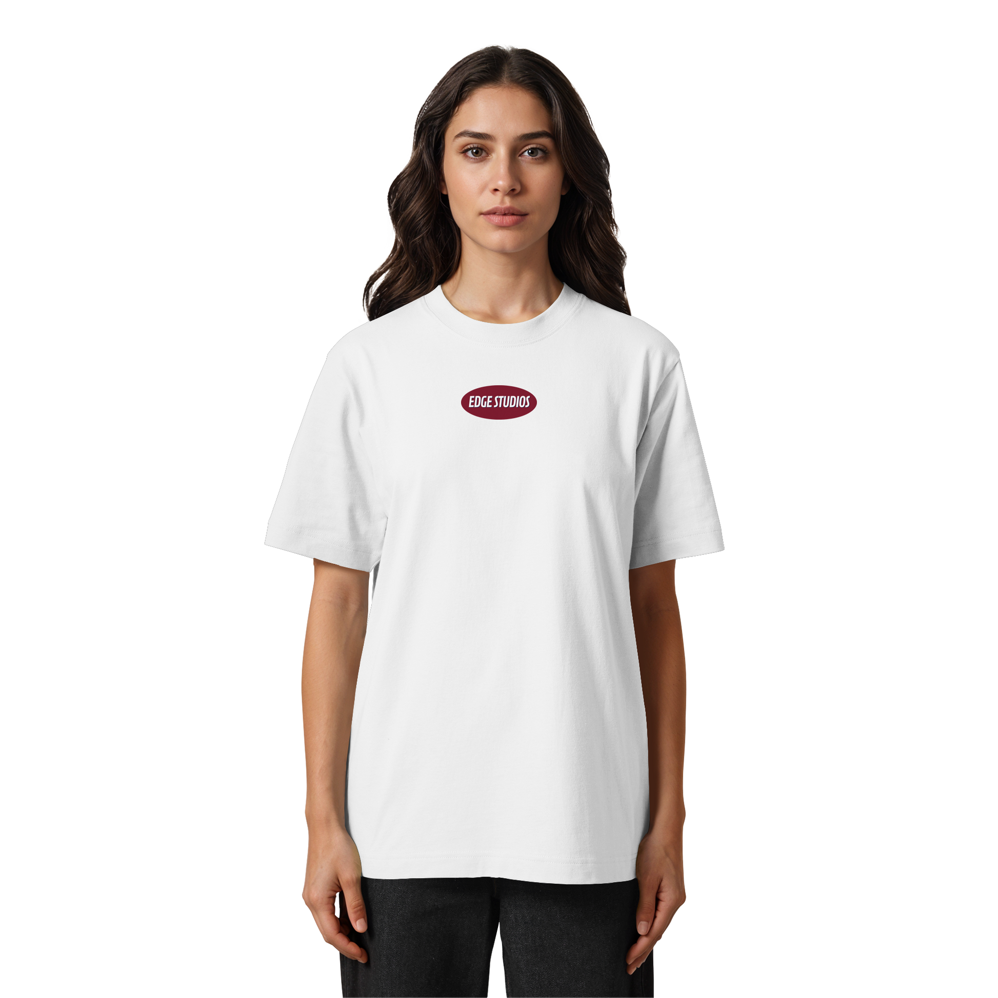 SIMPLE TEE