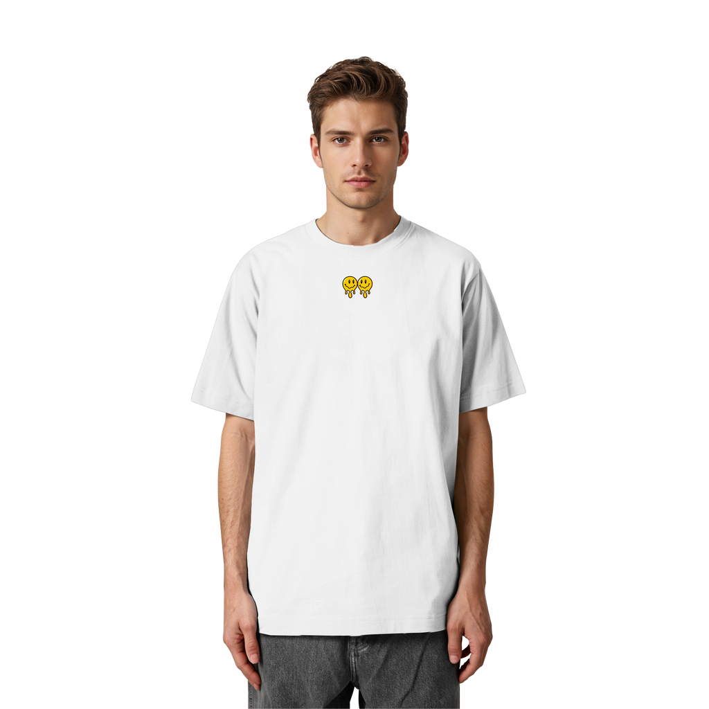 SMILEY TEE