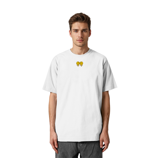 SMILEY TEE