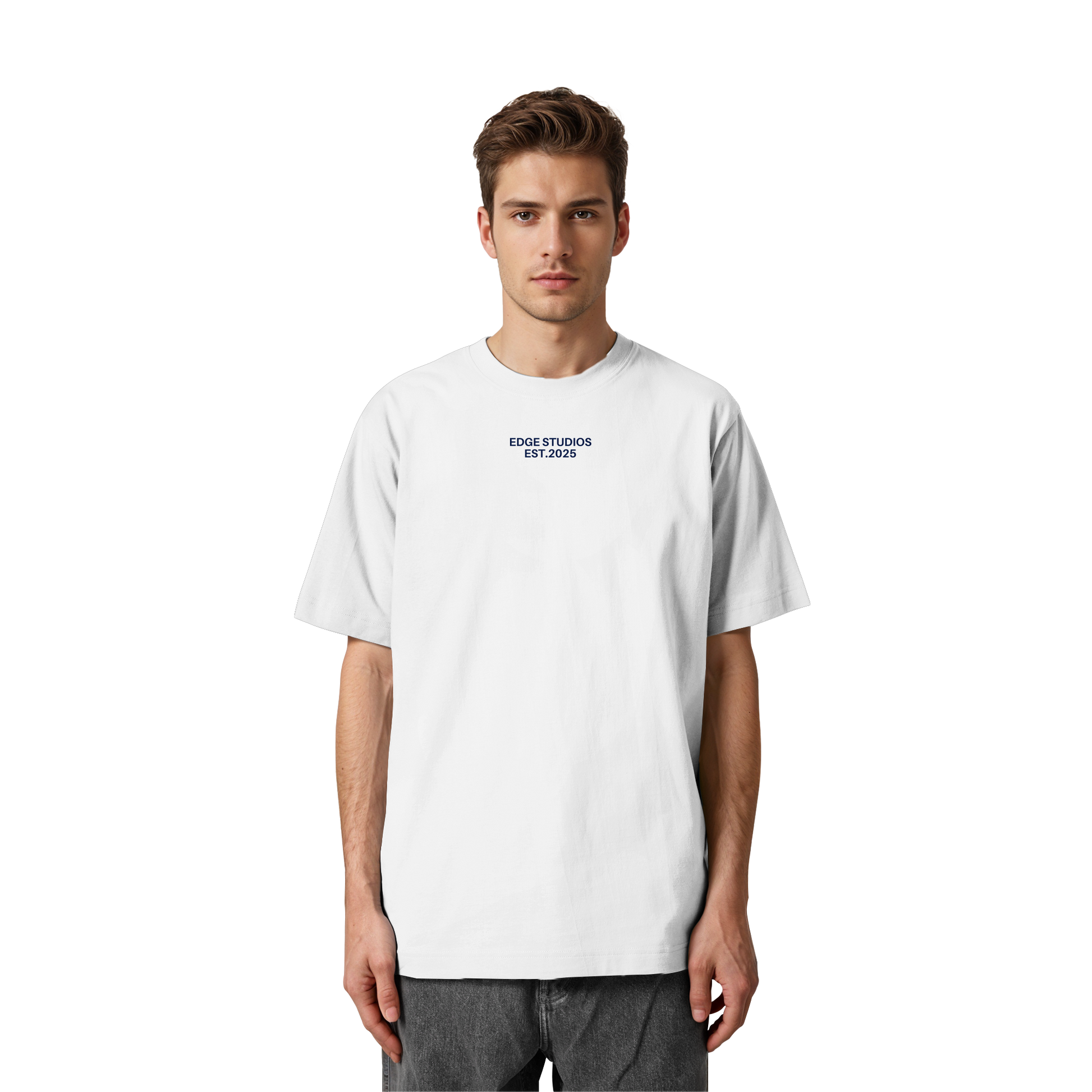 TRUST THE PROCESS TEE