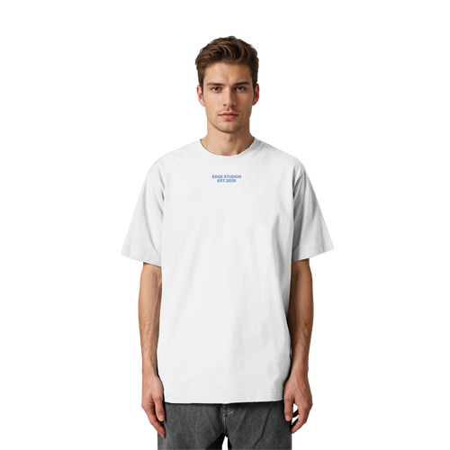 A LOT ON MY MIND TEE