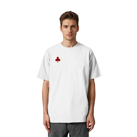 SIMPLE EDGE TEE