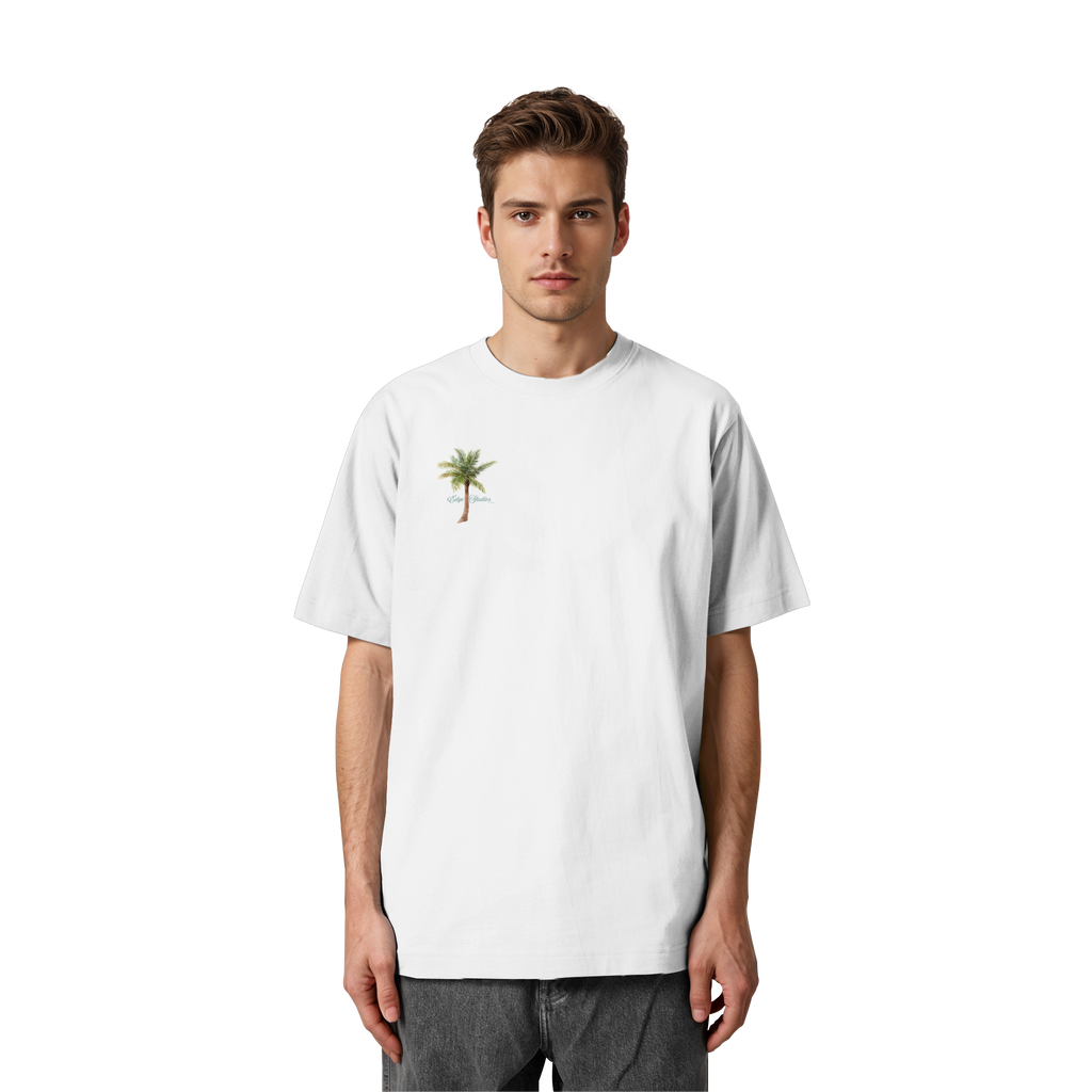 PALM TREE TEE