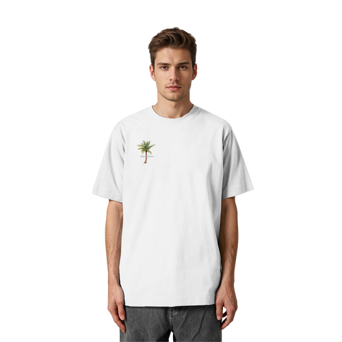 PALM TREE TEE